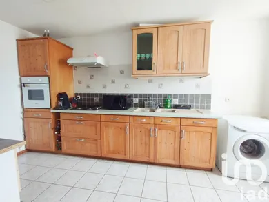 House at Nuillé-sur-Vicoin (53970)