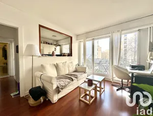 Appartement à Paris (75015)