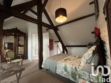 Maison de ville à Saint-James (50240)