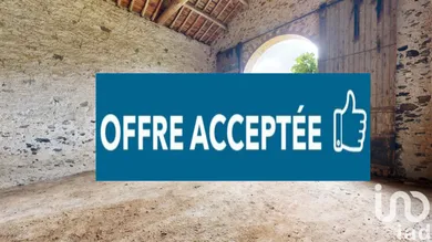 Longère à Mauges-sur-Loire (49410)