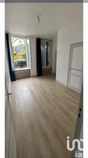 Apartment at La Ferté-sous-Jouarre (77260)