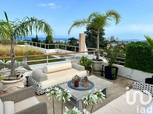 Apartment at Villeneuve-Loubet (06270)