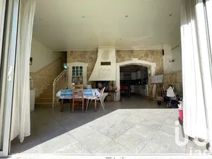 House at Le Rove (13740)