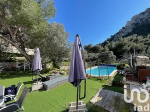 House in Le Rove (13740)