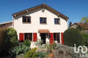Maison à Montgeron (91230)