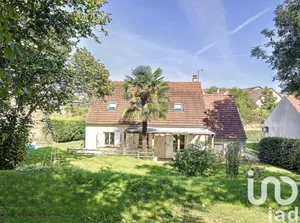 Maison traditionnelle à Chalou-Moulineux (91740)