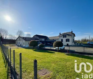 House at Igon (64800)