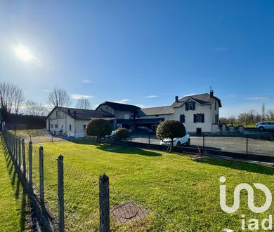 Maison à Igon (64800)