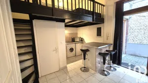 Appartement à Lille (59000)