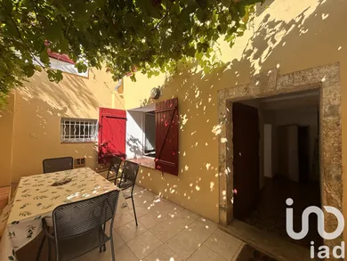 Apartment at Bandol (83150)