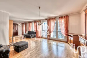 Appartement à Le Raincy (93340)
