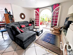 Maison à Saint-Pierre (97410)