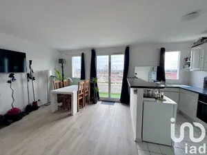 Apartment at Corbeil-Essonnes (91100)