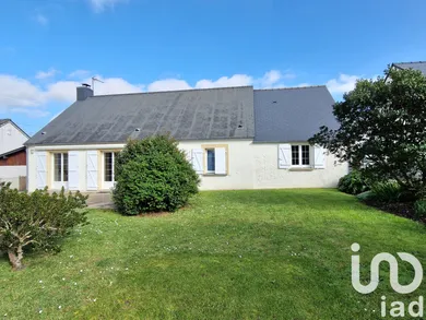 House at Cordemais (44360)