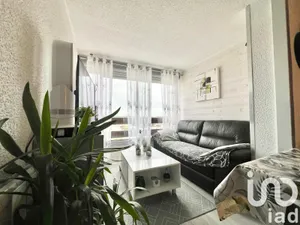 Appartement à Leucate (11370)