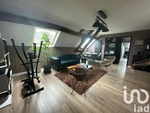 Appartement à Chézy-sur-Marne (02570)