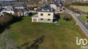 Maison à Chamboulive (19450)