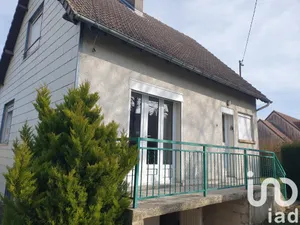 Maison à Villers-aux-Érables (80110)