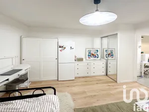 Appartement à Clichy (92110)