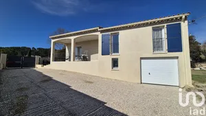 Maison à Lédenon (30210)