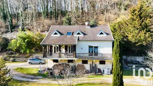 Maison à Nogent (52800)