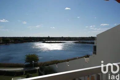 Appartement à Le Grau-du-Roi (30240)