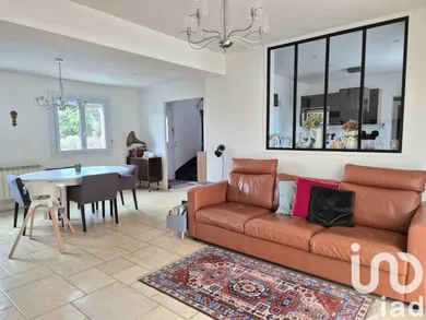 Maison à Saulx-les-Chartreux (91160)