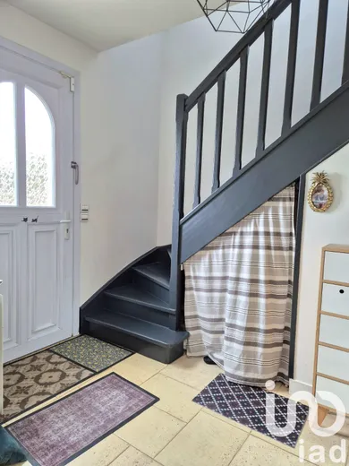 Maison à Saulx-les-Chartreux (91160)