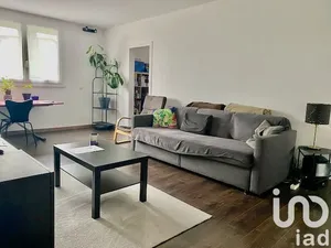 Appartement à Mérignac (33700)