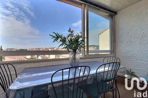 Apartment at Sanary-sur-Mer (83190)