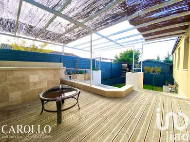 House in Carcassonne (11000)