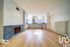 Maison traditionnelle à Ogy (57645)