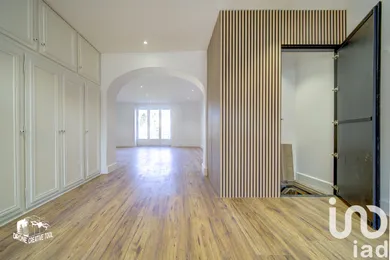 Maison traditionnelle à Ogy (57645)