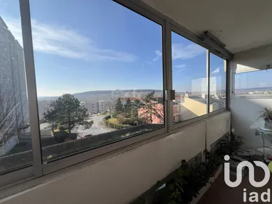 Appartement à Épernay (51200)