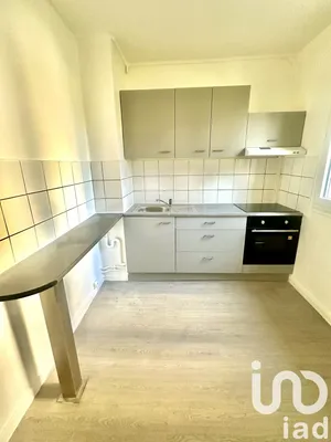 Appartement à Vitry-sur-Seine (94400)