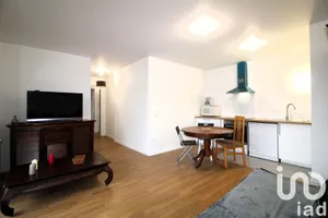 Apartment at Créteil (94000)