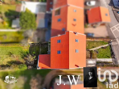 Maison traditionnelle à Ogy (57645)