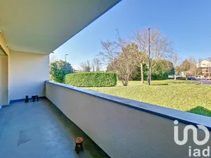 Appartement à Saint-Germain-lès-Corbeil (91250)