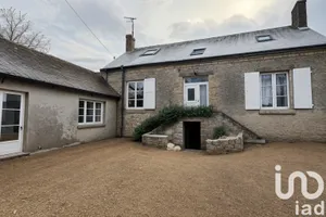 Maison à Moisy (41160)