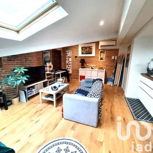 Appartement à Toulouse (31000)