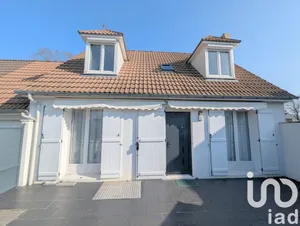 Pavillon à Le Plessis-Brion (60150)