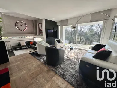 Architectural house in Saint-André-de-l'Épine (50680)