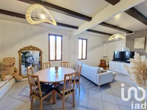 Mansion at Bize-Minervois (11120)
