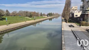Appartement à Bobigny (93000)