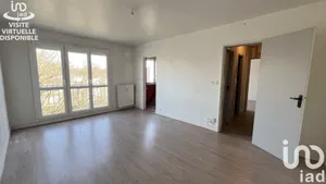 Appartement à Orléans (45100)