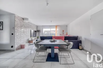 House in Neufmoutiers-en-Brie (77610)