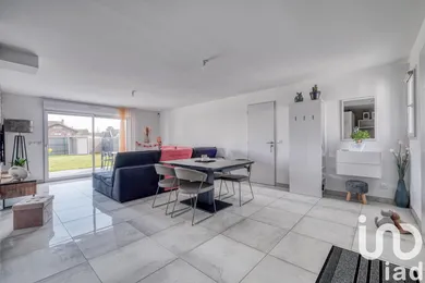 House in Neufmoutiers-en-Brie (77610)
