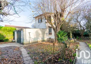 Maison à Montgeron (91230)