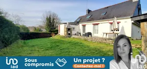 Maison à Saint-Avé (56890)