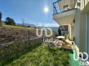 Apartment at La Balme-de-Sillingy (74330)